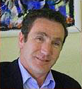 Founder and CEO of Golden eyes and Autarcia , Business Angel @50partners, Lille, Africa, Mumbai et bientôt Sao Paulo.
