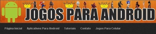 Site com melhores jogos e aplicativos para android gratis