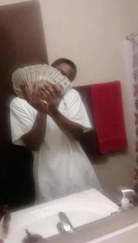 Time is money so my conversation is expensive. My motivation is me and my ambition is priceless!!