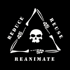 re4nimate's profile picture. 