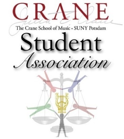 The Crane Student Association
Facebook: http://t.co/C3T33JLza7
Instagram: CsaPotsdam