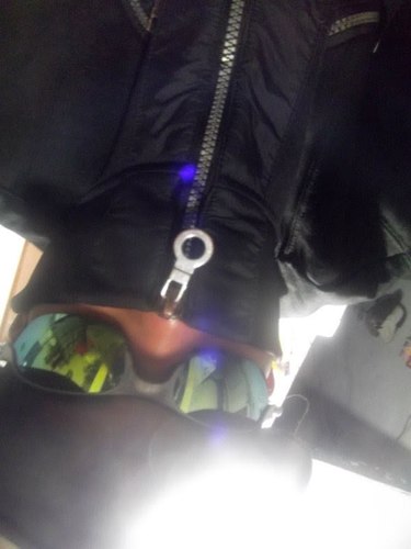 PODE OLHAR QUE EU DEIXO ;]