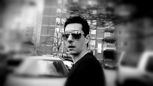 ivicanovakovski's profile picture. 