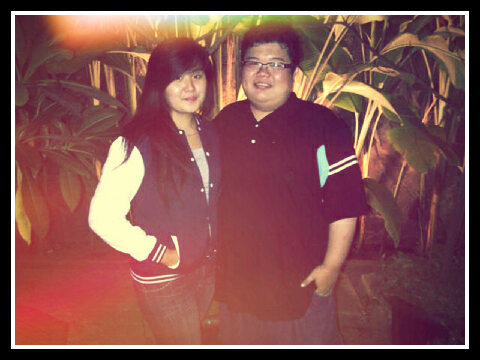 ♥ YEHEZKIEL IMMANUEL HINDRAJAYA♥