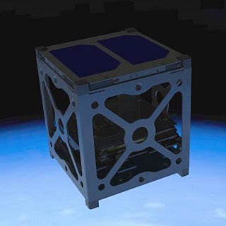 Cubesats, microsats, nanosats, picosats, and other smallsats. A service of @SpaceRef