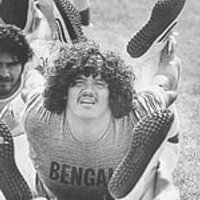 Anthony Muñoz (@anthonymunozhof) 's Twitter Profile