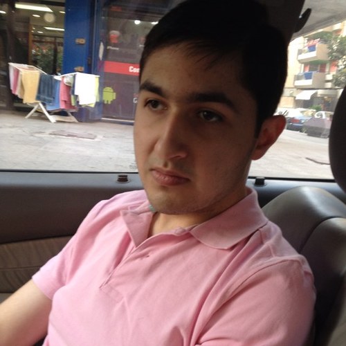 jad_reda's profile picture. 