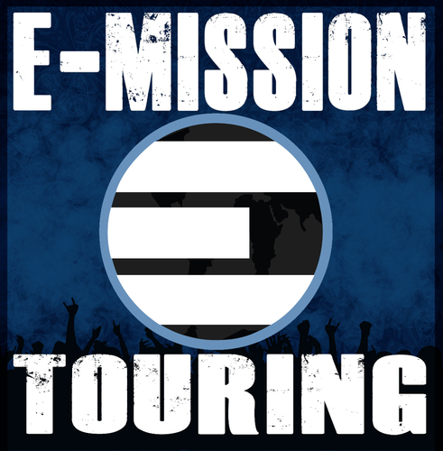 E-MISSION Touring is a multifaceted company focusing on the live event and touring industries.