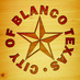 City of Blanco, TX (@cityofblanco) Twitter profile photo