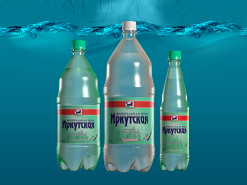 Официальный твиттер минеральной воды Иркутская
Будьте активными вместе с нами! :)