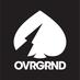 The OVRGRND Agency (@ovrgrnd) Twitter profile photo