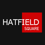Keeping you up to date with what is happening in Hatfield Square in Pretoria!