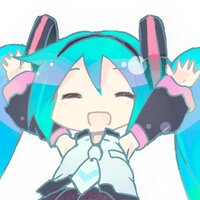 みくあぺ (@mikuappend) Twitter profile photo