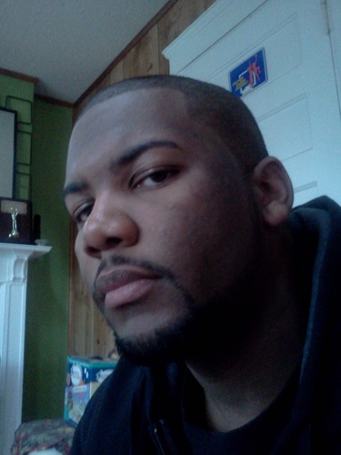 Success never smelled so sweet...I stink of success, the new black elite