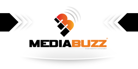 MediaBuzzEclair's profile picture. Vers la performance digitale et au delà ! Le twitter décontracté de l'agence Media Buzz.