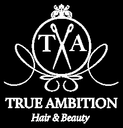 True Ambition is a well established modern hair salon. We have 2 branches, New Oscott and Four Oaks. We think YOU matter!