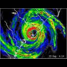 Keeping up with the many news sources on current hurricanes, future projections, and commentary from weather watchers.
