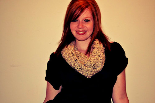 Wife. Jesus Lover. Hairstylist. Zumba Instructor. Tastemaker. Shoe Lover. Fashionista. DIYer.