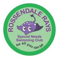 Rossendale Rays Special Needs Sport (@rossendalerays) 's Twitter Profile