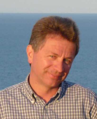 Worldwide ARM Partnership Manager