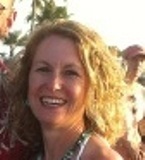 MicheleAuxier's profile picture. Parent of teenage boys, librarian, spends time outdoors