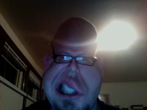 MikeVancouver's profile picture. theatre guy