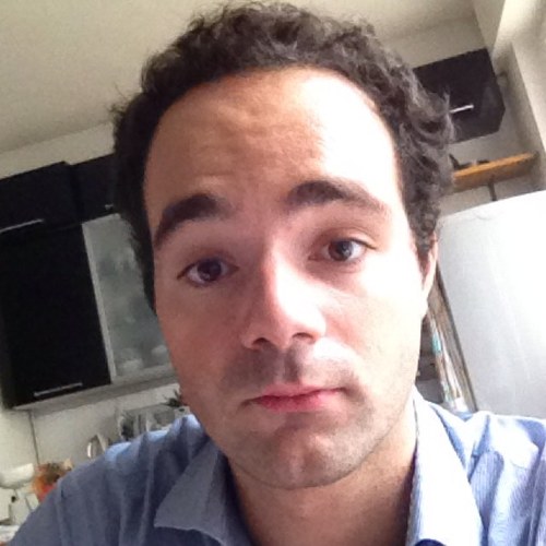 ARosanio's profile picture. Come si fa a scrivere la propria biografia in 160 caratteri?!?! Per quanto poco si possa aver fatto...