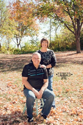 Assistant Director of Admissions and International Student Adviser and Transfer Admissions Counselor at MidAmerican Nazarene University.