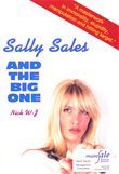 My name is Nick Washington-Jones. 'Sally Sales' is my ebook.
I am self-employed in business.