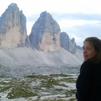 Cinzia Cappiello (@cinziacappi) 's Twitter Profile