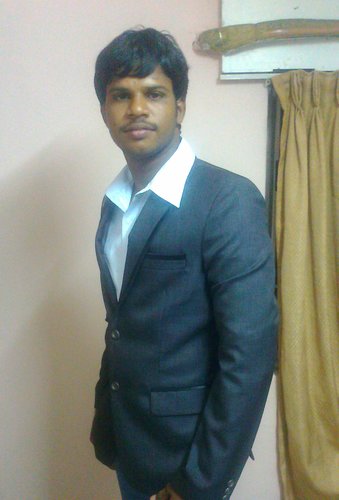 venkatmohan92's profile picture. going for 4th year.....
mech rocks....))...!!!!!!