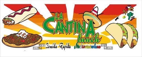 Restaurant de comida mexicana, pepitos y hamburguesas al grill... Horario: 6:30 pm a 10:30 pm ... No laboramos los martes