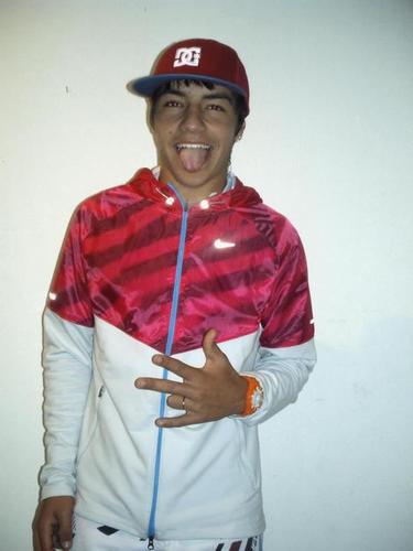 ousadia e alegria#