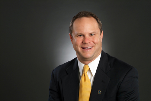 Jay is an Executive Development Professional