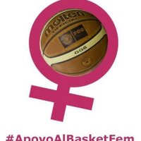 Baloncesto Femenino (@baloncestofem) 's Twitter Profile