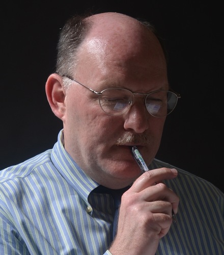 Paul B.Johnson