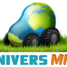 UniversMini's profile picture. Bienvenue sur la page officielle UniversMini, le spécialiste de la miniature agricole (véhicules, pièces détachées, bâtiments, accessoires...) sur internet.