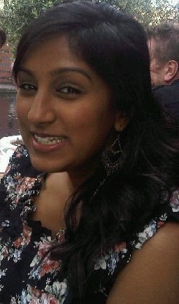 Nisha_Kaushal's profile picture. Social Media Manager for Webtistic. Film fanatic. Enjoys cycling and running. Loves cake and a cuppa.