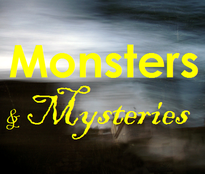 M2Monsters's profile picture. A TV production company documenting people's encounters with the strange and bizarre. Have you seen Big Foot? Been abducted by an Alien? We want to know.