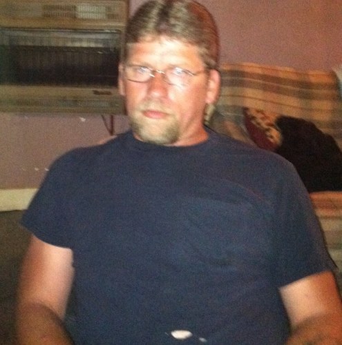 fordkid1971's profile picture. 