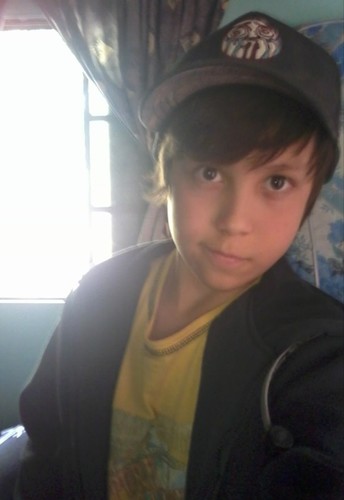 Gremista  :) Signo : Capricornio .. Só qem conheçe sabe  :x