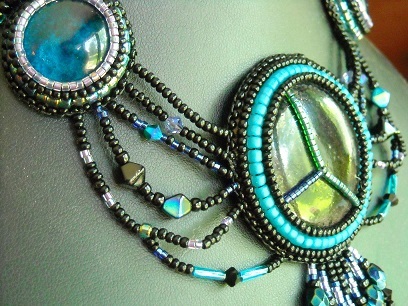 Courtneycopia's profile picture. Using beads and cabochons, glass and gemstones, love and art, Courtneycopia Designs produces beautiful, handmade jewelry that is truly one-of-a-kind.