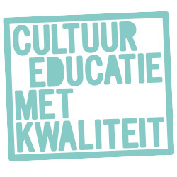 Gelderland gaat voor Cultuureducatie met Kwaliteit! Cultuur Oost coördineert.