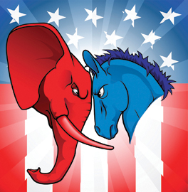 All the latest news, quotes, polls, and campaign alerts for the 2012 elections