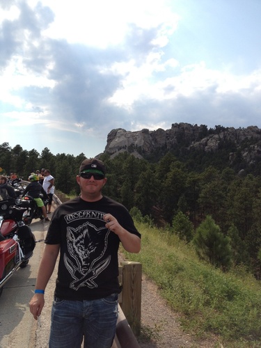 choseph82's profile picture. Live, and let live. Words to live by!!