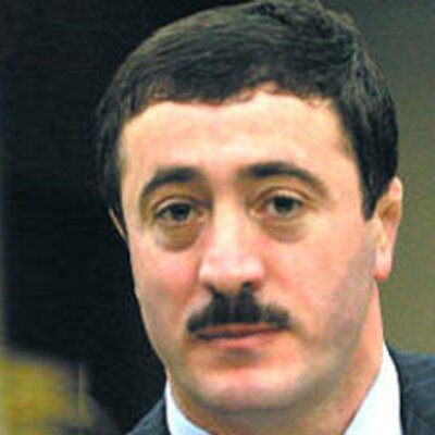 Арсен Фадзаев