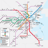 MBTA Madness (@mbta_madness) 's Twitter Profile