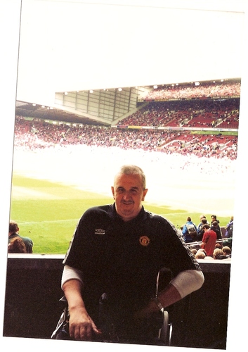 trooper1969's profile picture. a big man utd fan, love the 70's music. favourite band is the boomtown rats, thin lizzy, clash, stranglers, faourite dj's am kelly and ian dempsey