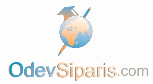 OdevSiparis's profile picture. İngilizce essay, tez derdine son !