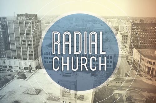 RadialChurch's profile picture. 